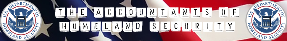 The Accountants Of Homeland Security header image 1